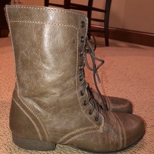 Steve Madden Boots